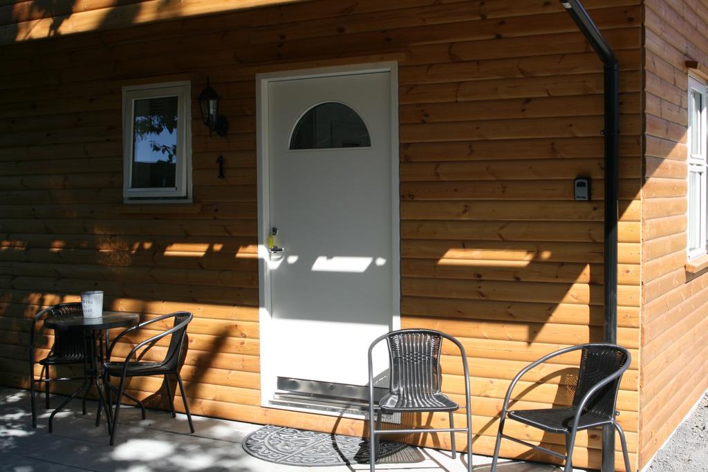 Country Dream - Langholt 2 Gasthof Selfoss